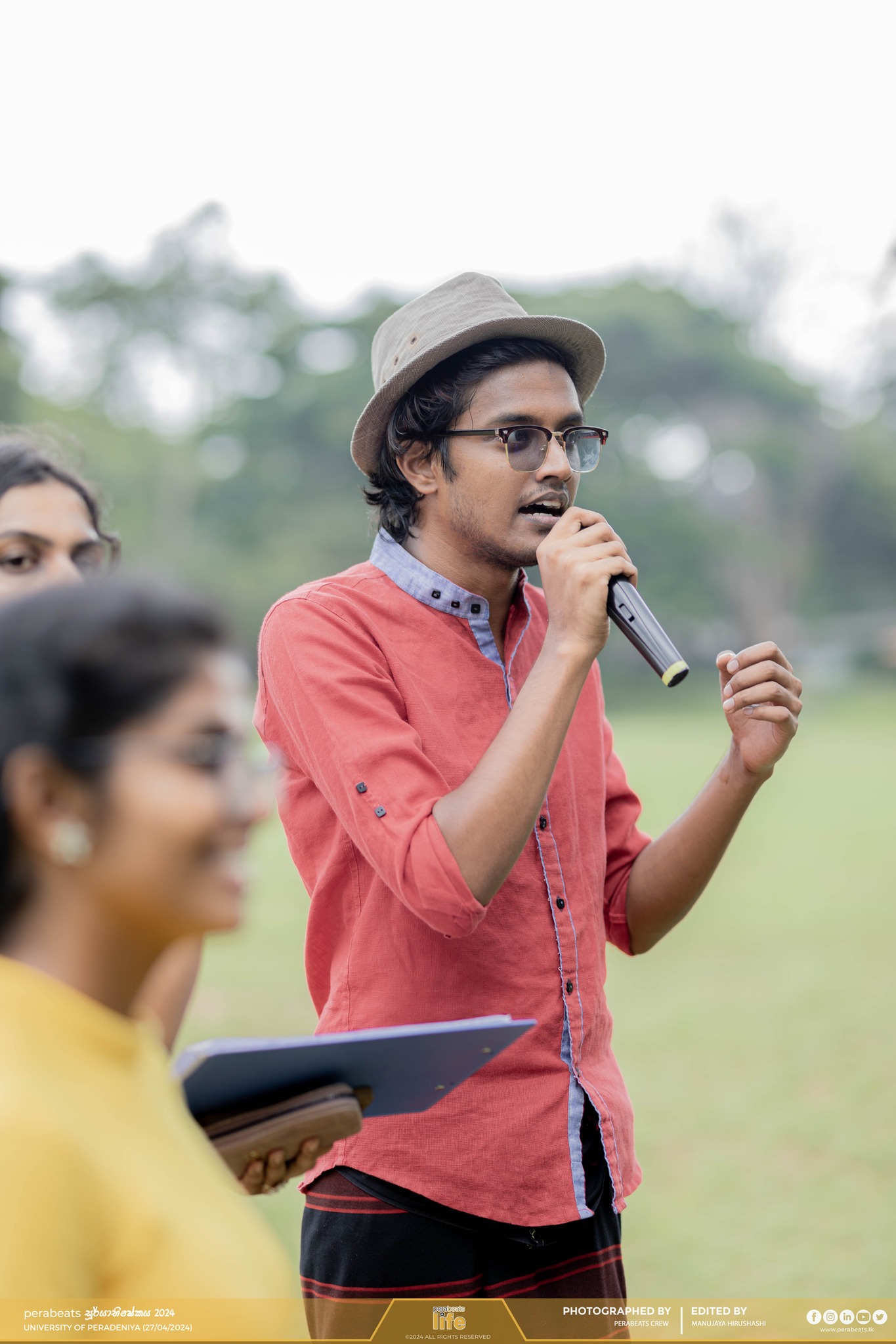 PeraBeats Aurudu 2024