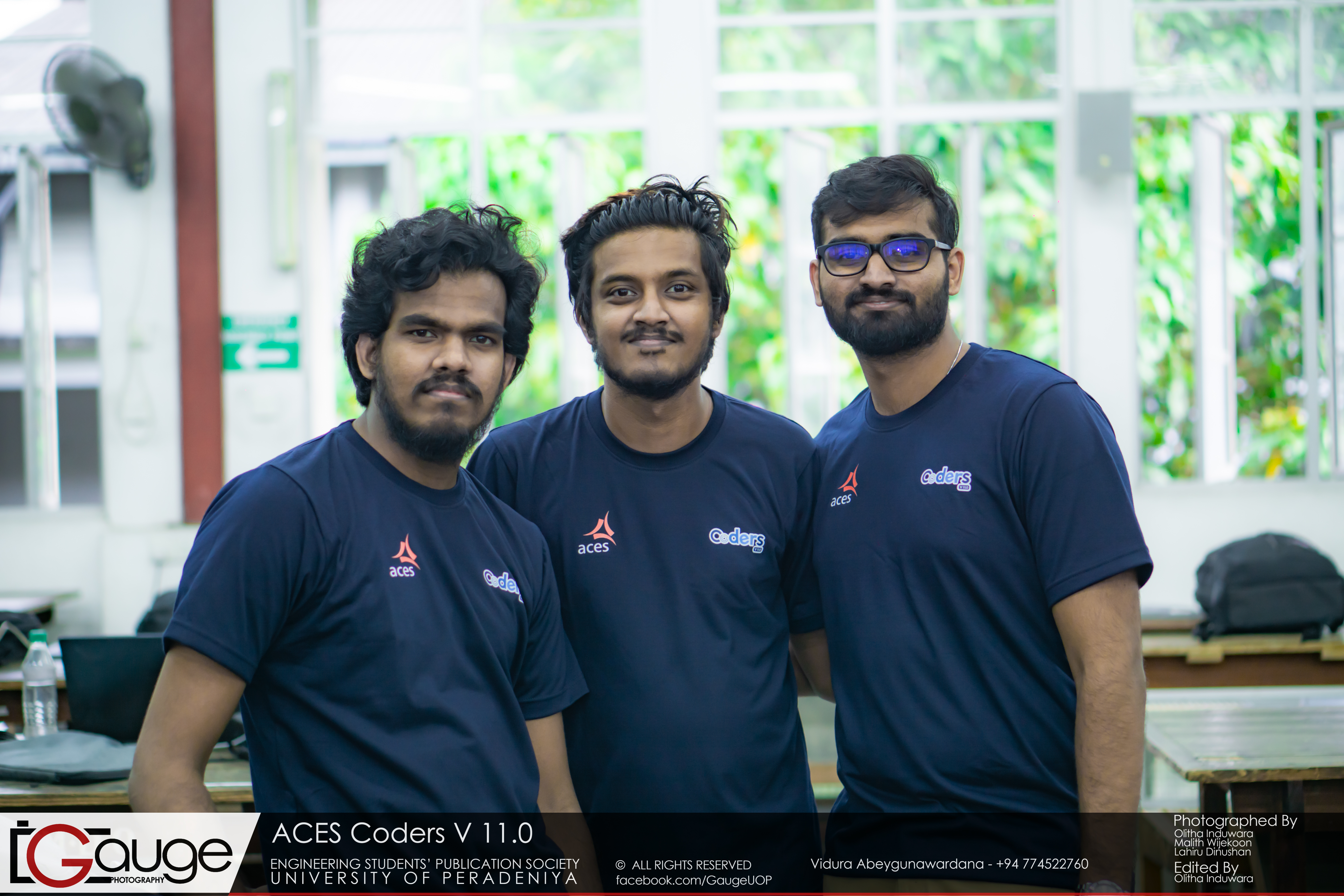 Coders 11 – Team Minions