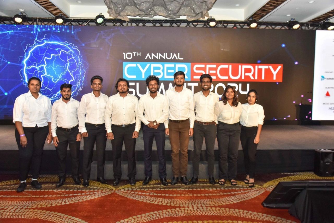 Cyber Security Summit 2024